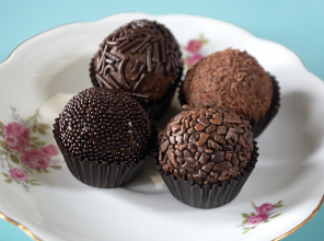 Brigadeiros